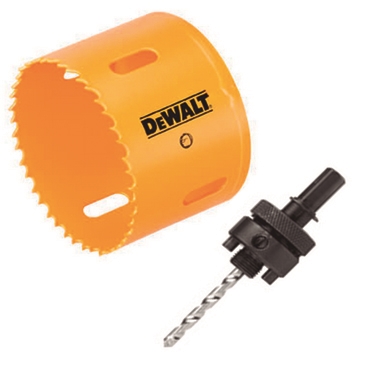 DEWALT DT90326-QZ CORONA BI-METALL Ø67mm